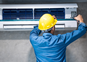 Montaż klimatyzacji - co warto wiedzieć na początek?